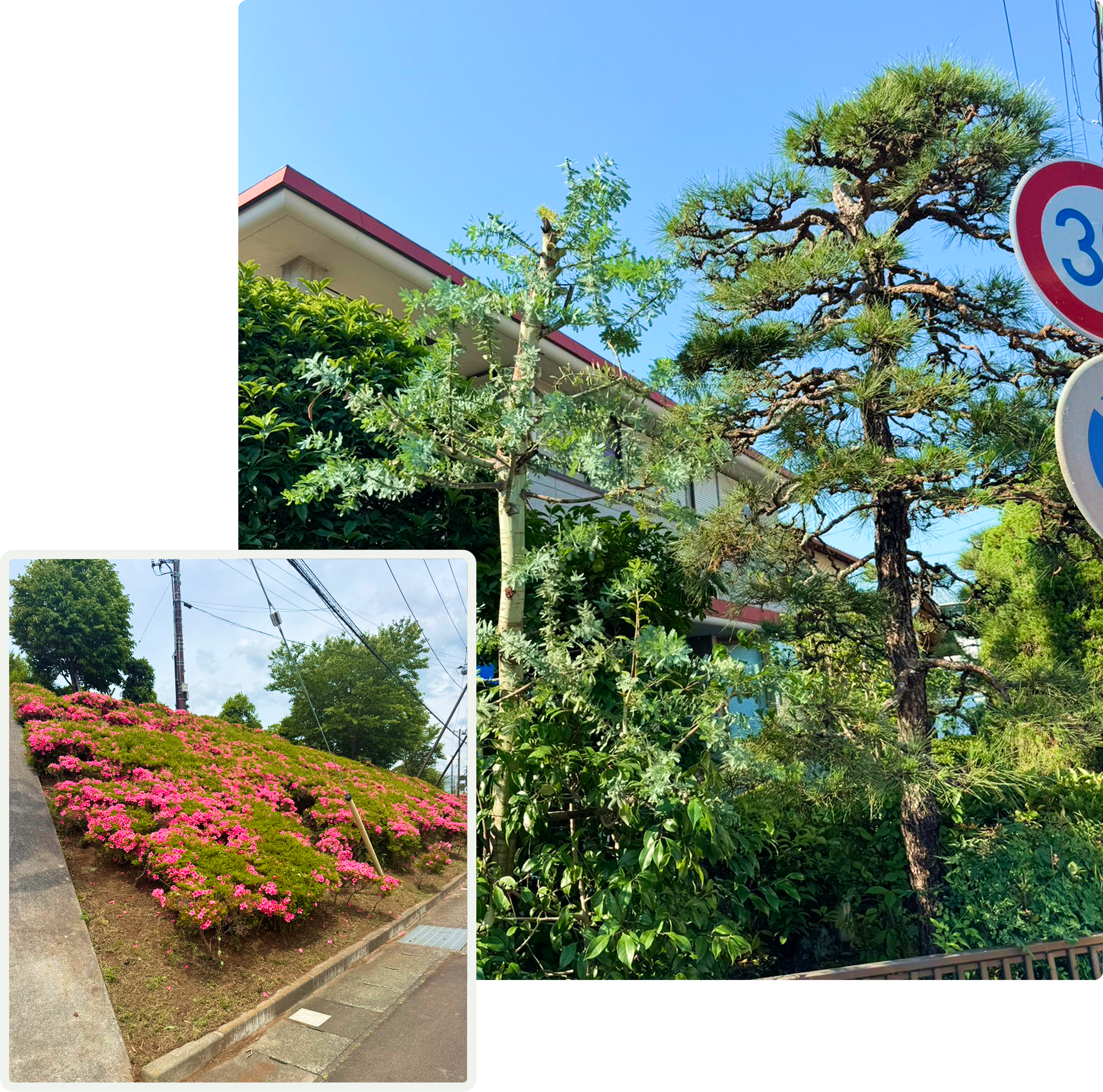 対応エリア画像
